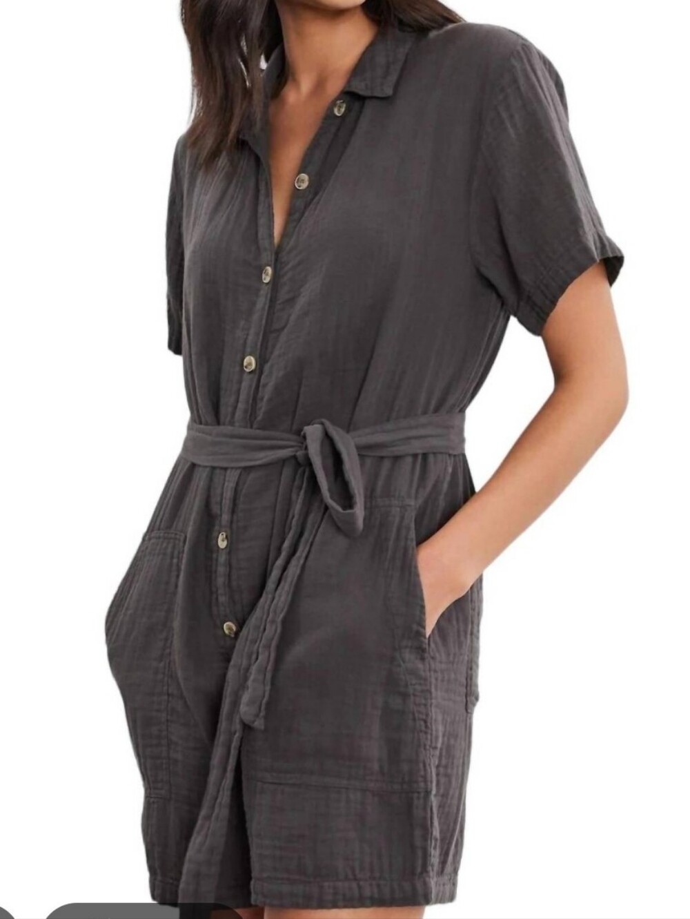 Velvet by Graham & Spencer Jumpsuit